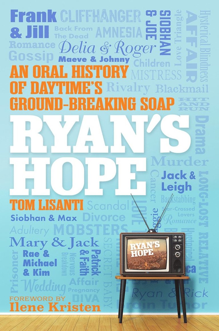 Ryan's Hope 1