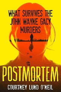 bokomslag Postmortem