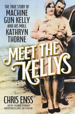 bokomslag Meet the Kellys