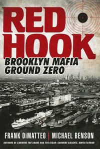 bokomslag Red Hook