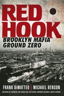 bokomslag Red Hook