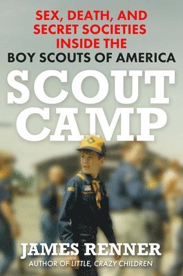 Scout Camp 1