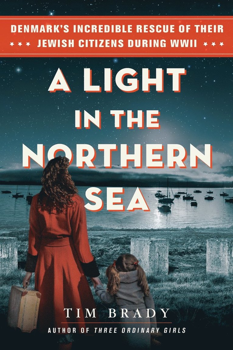 A Light in the Northern Sea 1