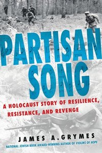 bokomslag Partisan Song