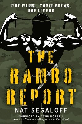 bokomslag The Rambo Report