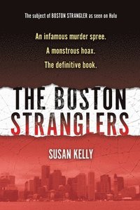 bokomslag Boston Stranglers, The