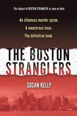 Boston Stranglers, The 1