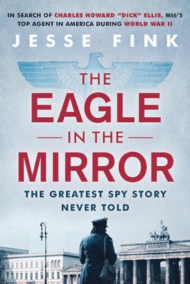 The Eagle in the Mirror 1