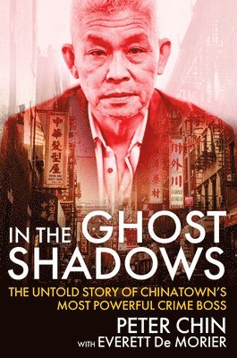 In the Ghost Shadows 1