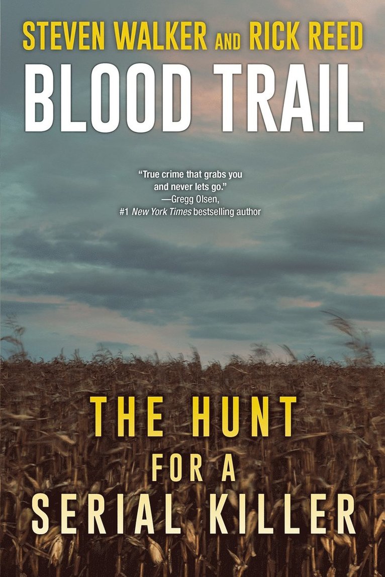 Blood Trail 1