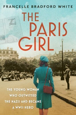 The Paris Girl 1