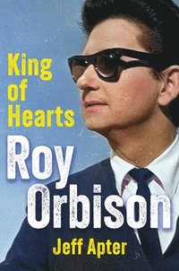 bokomslag Roy Orbison