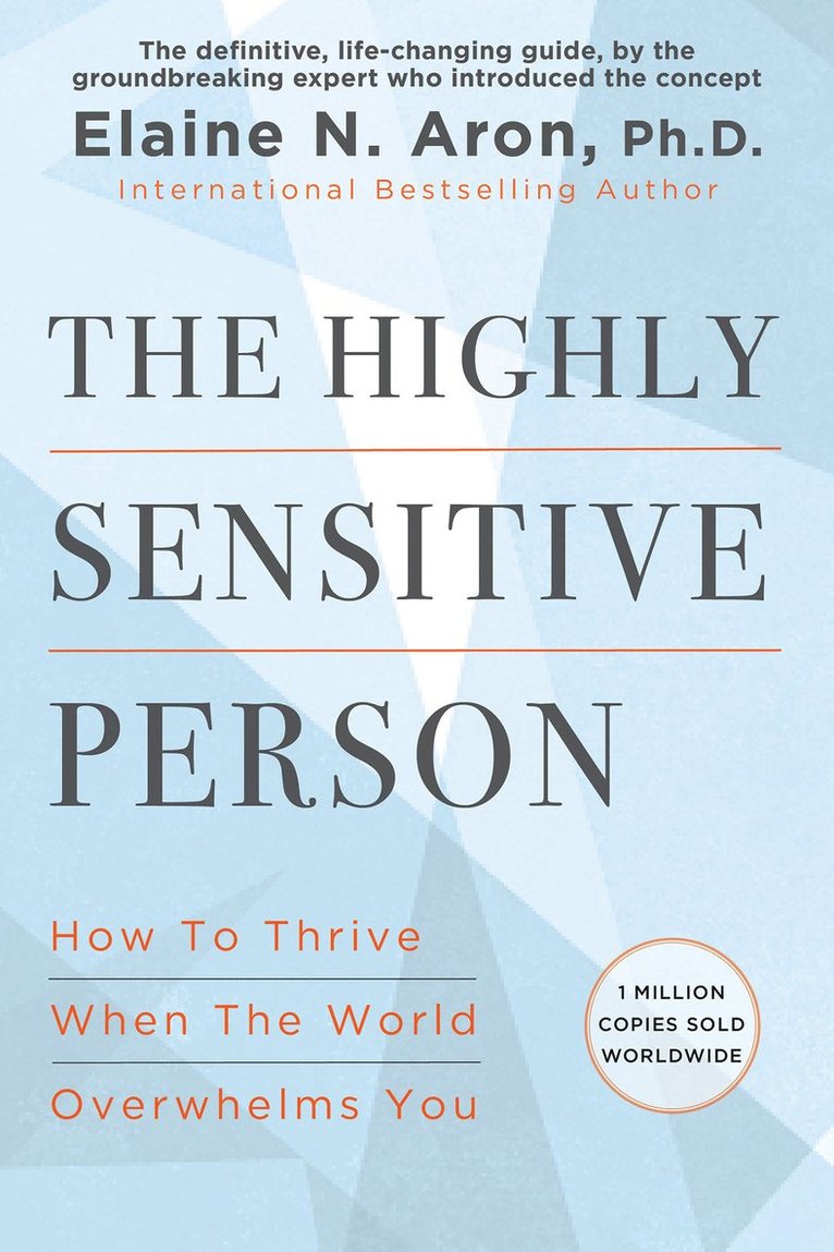 Highly Sensitive Person
