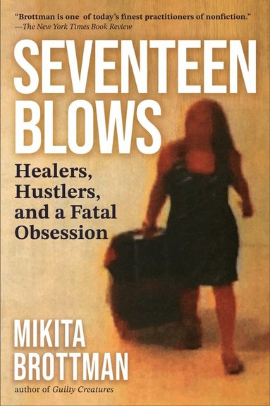Mikita Brottman - Double Life, Inbunden