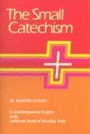 bokomslag Small Catechism LBW