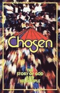 Daniel J. Simundson, Daniel J Simundson, David L Tiede - Chosen, student edition, Häftad