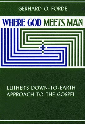 Where God Meets Man 1