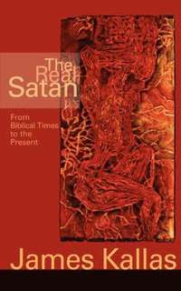 bokomslag The Real Satan