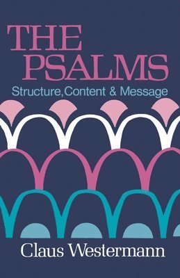 The Psalms 1