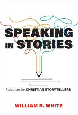 Speaking in Stories 1