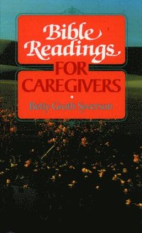 bokomslag Bible Readings for Caregivers