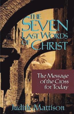 bokomslag Seven Last Words of Christ