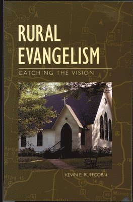 bokomslag Rural Evangelism