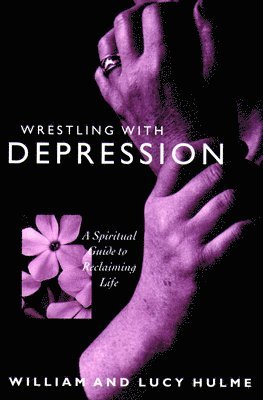 bokomslag Wrestling with Depression