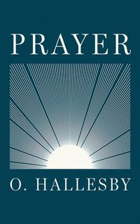 bokomslag Prayer: Expanded Edition
