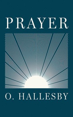 bokomslag Prayer: Expanded Edition