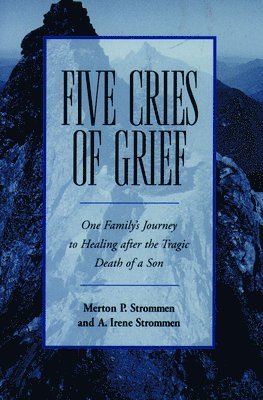 Five Cries of Grief 1