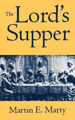 The Lord's Supper 1