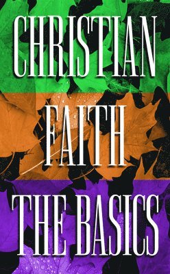 Christian Faith 1