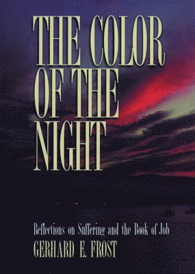 The Color of the Night 1
