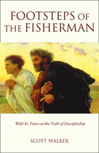 bokomslag Footsteps of the Fisherman