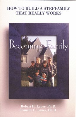 Becoming Family 1