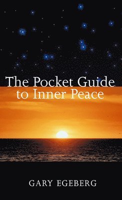 bokomslag Pocket Guide to Inner Peace