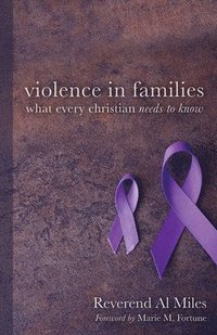 bokomslag Violence in Families