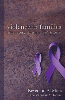 Violence in Families 1