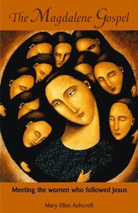 bokomslag The Magdalene Gospel