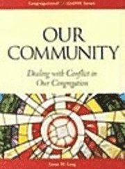 bokomslag Our Community
