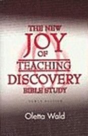 bokomslag New Joy of Teaching Discovery