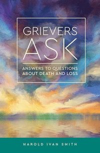 bokomslag Grievers Ask