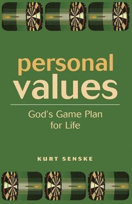 Personal Values 1