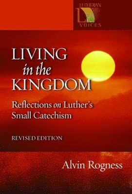 Living in the Kingdom 1