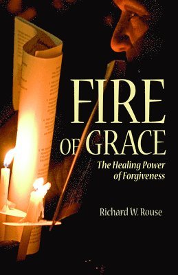 bokomslag Fire of Grace