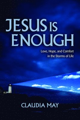 bokomslag Jesus Is Enough