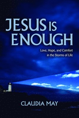 Jesus Is Enough 1