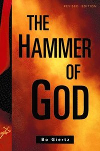 bokomslag Hammer of God