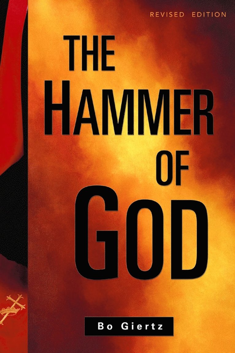 The Hammer of God 1